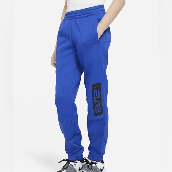 Nike Therma Elite Pants - Picture 1 of 9
